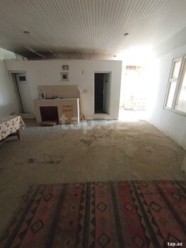 Həyət evi, Gəncə ş.