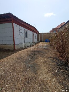Həyət evi, Gəncə ş.