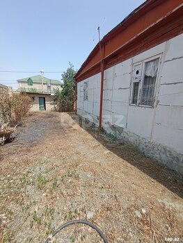 Həyət evi, Gəncə ş.