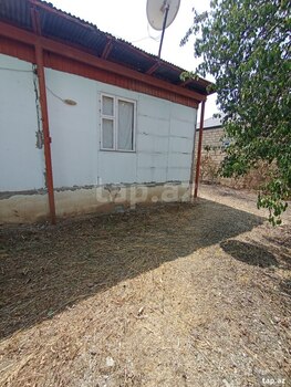 Həyət evi, Gəncə ş.