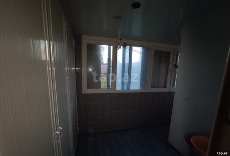 3-otaqlı mənzil, Gənclik m., 90 m²