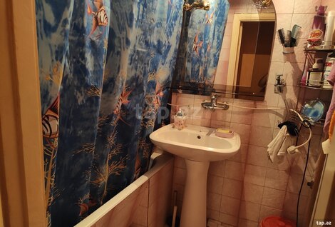 3-otaqlı mənzil, Gənclik m., 90 m²