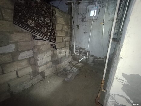 Həyət evi kirayə verilir, Binəqədi r.