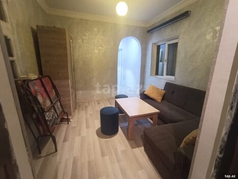 Həyət evi kirayə verilir, Binəqədi r.