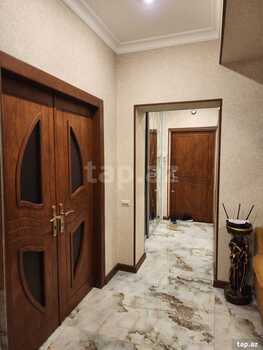 5-otaqlı yeni tikili kirayə verilir, Aşıq Molla Cümə küç., 9 a., 210 m²