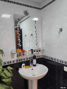 5-otaqlı yeni tikili kirayə verilir, Aşıq Molla Cümə küç., 9 a., 210 m²