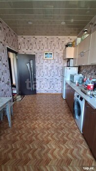 Həyət evi, Xəzər bağları