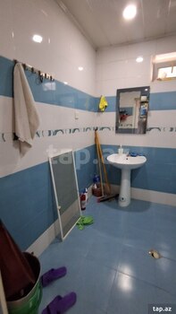 Həyət evi, Xəzər bağları