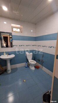 Həyət evi, Xəzər bağları
