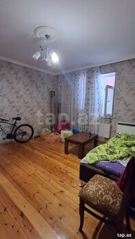 Həyət evi, Xəzər bağları