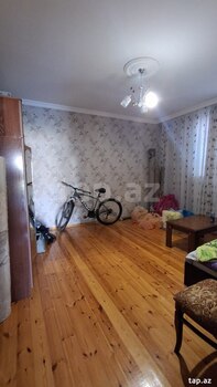 Həyət evi, Xəzər bağları