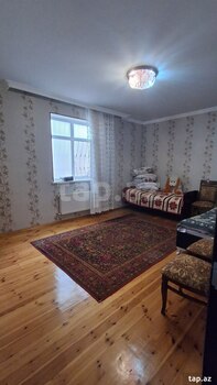 Həyət evi, Xəzər bağları
