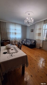 Həyət evi, Xəzər bağları