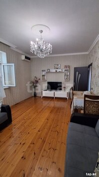 Həyət evi, Xəzər bağları