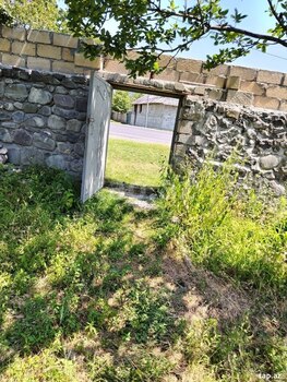 Həyət evi, Oğuz r.
