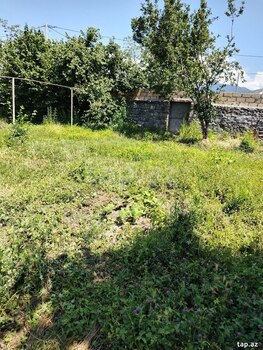 Həyət evi, Oğuz r.