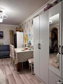 2-otaqlı mənzil, Əliağa Kürçaylı küç., 40 m²