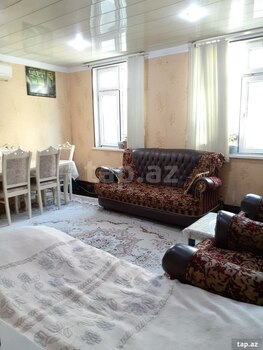 2-otaqlı mənzil, Yeni Günəşli qəs., 52 m²
