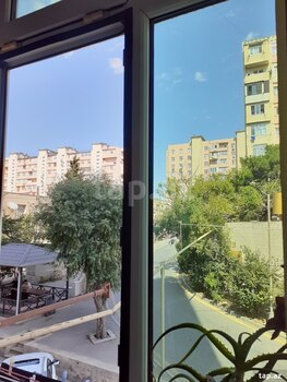 2-otaqlı mənzil, Yeni Günəşli qəs., 52 m²