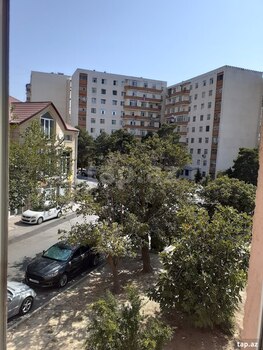 2-otaqlı mənzil, Yeni Günəşli qəs., 52 m²