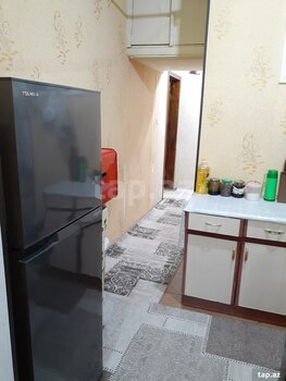 2-otaqlı mənzil, Yeni Günəşli qəs., 52 m²