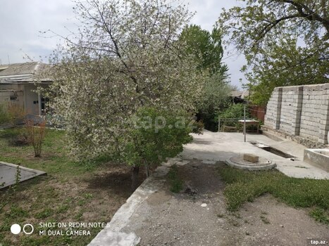 Həyət evi, Naxçıvan ş.