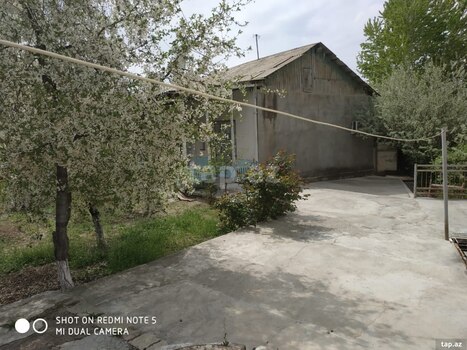 Həyət evi, Naxçıvan ş.