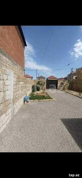 Həyət evi, Ceyranbatan qəs.