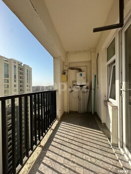 2-otaqlı yeni tikili, Həzi Aslanov m., 79 m²