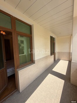 3-otaqlı yeni tikili, Xırdalan ş., 136 m²