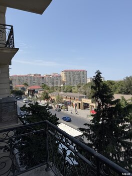 3-otaqlı yeni tikili, Xırdalan ş., 136 m²