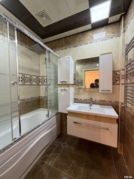 3-otaqlı yeni tikili, Xırdalan ş., 136 m²