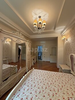 3-otaqlı yeni tikili, Xırdalan ş., 136 m²