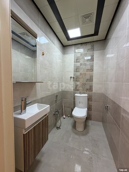 3-otaqlı yeni tikili, Xırdalan ş., 136 m²