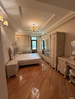 3-otaqlı yeni tikili, Xırdalan ş., 136 m²