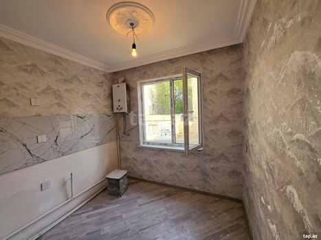2-otaqlı mənzil, Gəncə ş., 48 m²