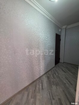 2-otaqlı mənzil, Gəncə ş., 48 m²