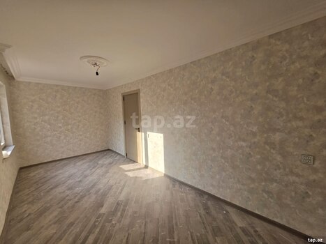 2-otaqlı mənzil, Gəncə ş., 48 m²