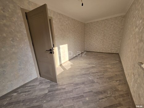 2-otaqlı mənzil, Gəncə ş., 48 m²