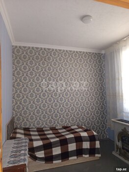 Həyət evi, Gəncə ş.