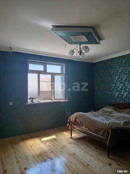Həyət evi, Gəncə ş.