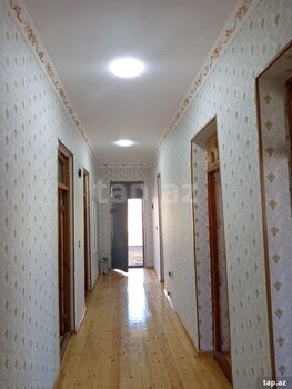 Həyət evi, Gəncə ş.