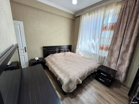 2-otaqlı yeni tikili, Yeni Yasamal qəs., 65 m²