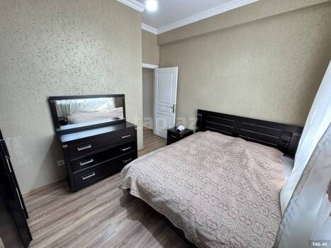 2-otaqlı yeni tikili, Yeni Yasamal qəs., 65 m²