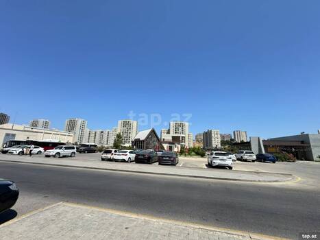 2-otaqlı yeni tikili, Yeni Yasamal qəs., 65 m²