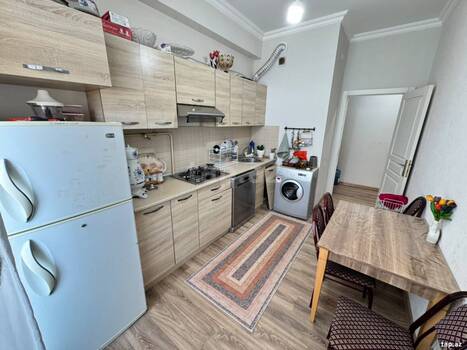 2-otaqlı yeni tikili, Yeni Yasamal qəs., 65 m²