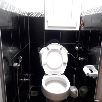 2-otaqlı mənzil kirayə verilir, Çingizxan Kərimov küç., 52 m²