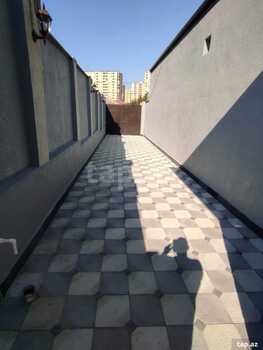 Həyət evi, Saray qəs.