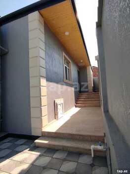 Həyət evi, Saray qəs.