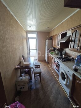 3-otaqlı mənzil kirayə verilir, Sarayevo küç., 71 m²